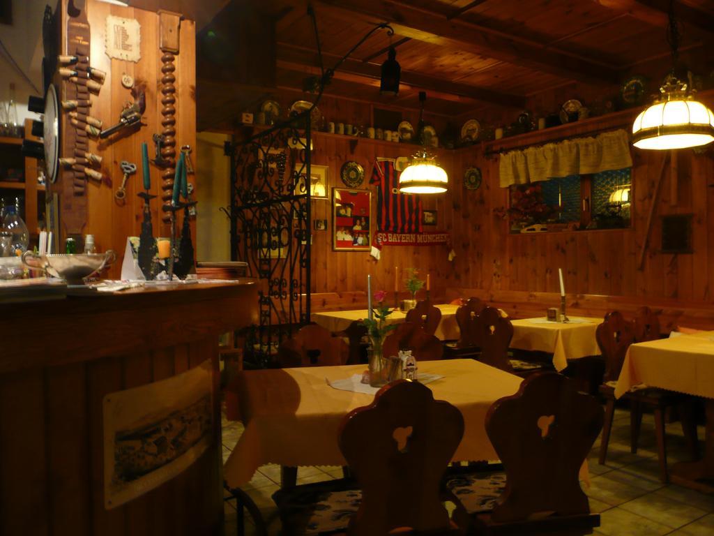 Nemcice  乌巴努高级旅馆酒店 外观 照片